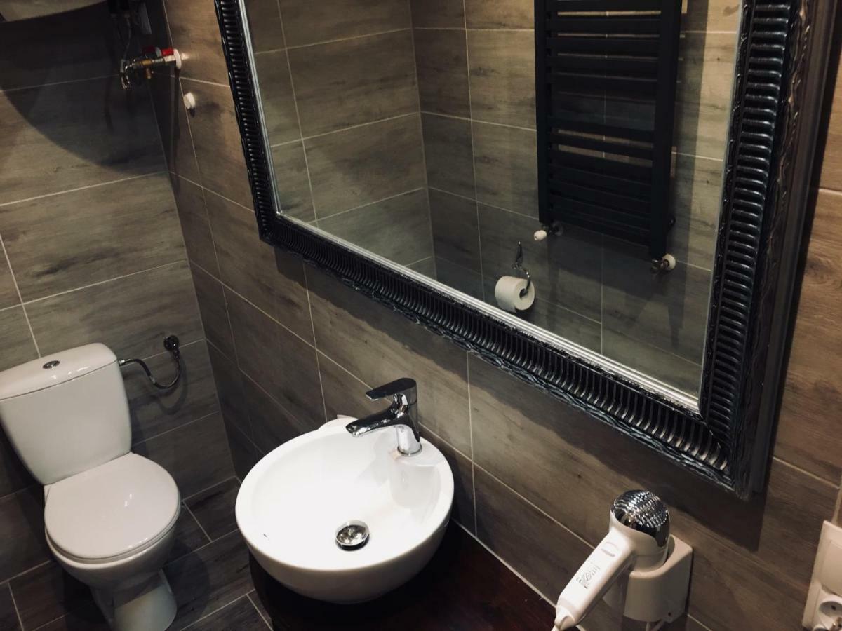 Apartament Ormianska Zamość Exterior foto